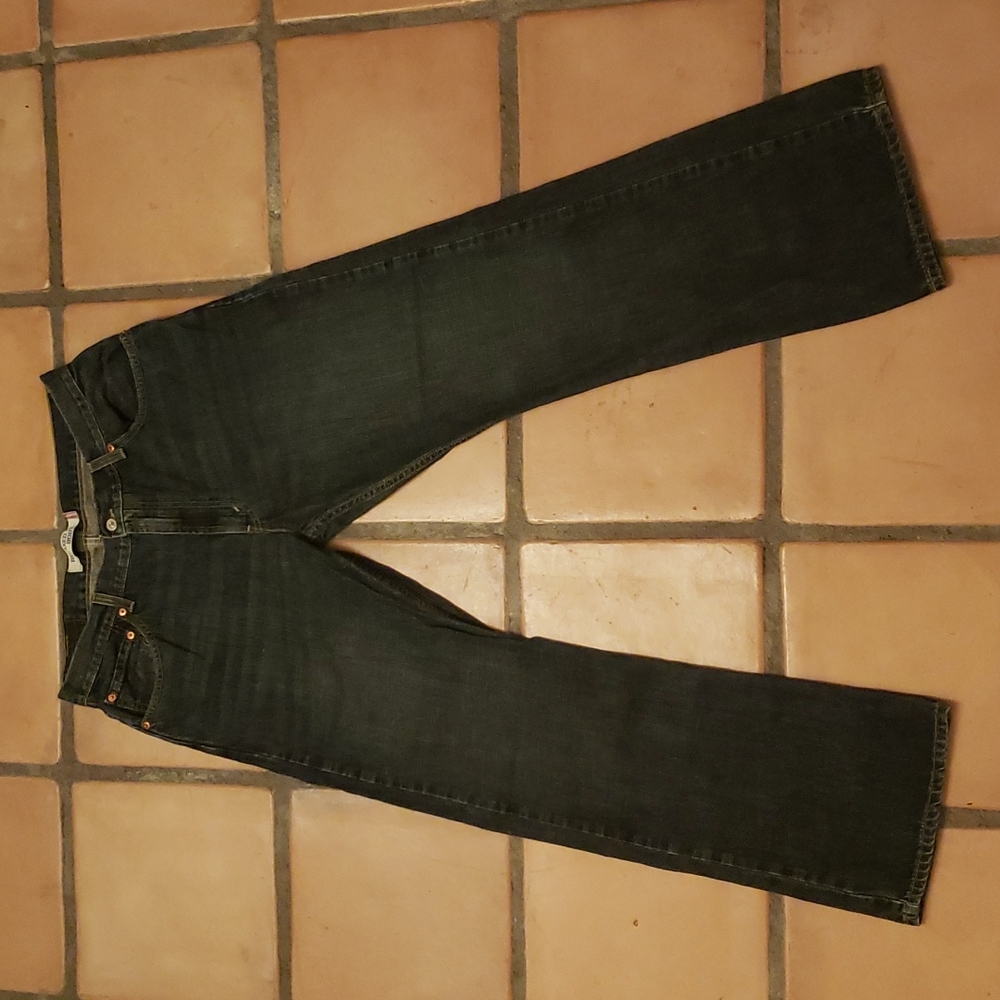 Levi's 557 Jeans